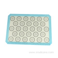 Easy to Clean Reusable Nonstick Silicone Baking Mat